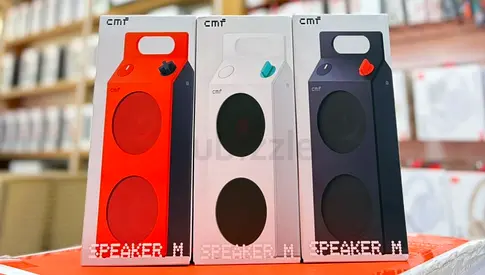 CMF Speaker M
