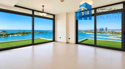 Luxury 2BHK Flat || Full Sea View || High Floor