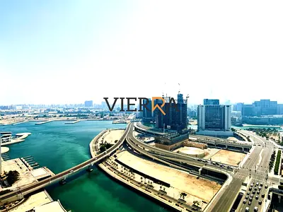 Panoramic Unit + Maid | Canal View | Vacant