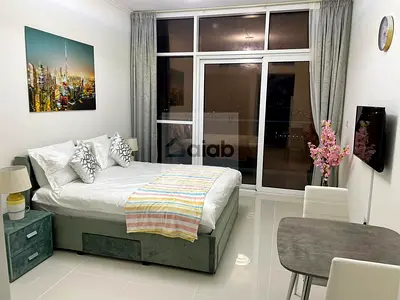 Fully Furnished | Vacant | Ready to Move-In