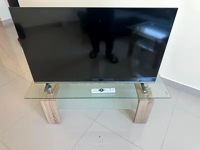 Smart TV Tornado 43"