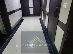 Spacious 2bhk central ac end gas brend new apartment only for families with landfree parking only 33