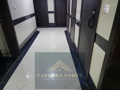 Spacious 2bhk central ac end gas brend new apartment only for families with landfree parking only 3