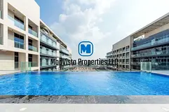 PRIME LOCATION | NEXT TO NYU ABU DHABI | 5 MINUTES TO SAADIYAT MUSEUMS