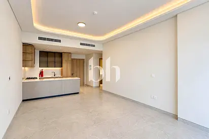 Stylish | Unfurnished | Burj Al Abrab View