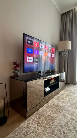 TV Unit - Marina Homes