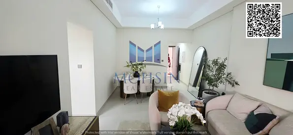 Al Aamra 1 Towers 1BHK Sale on Payment Plan