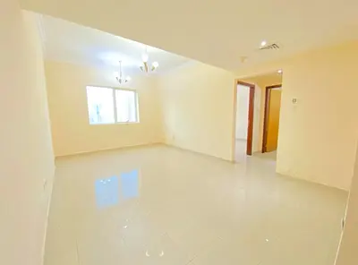 Family Building Opp Of Al Nahda Park 1BHK Just In 34K