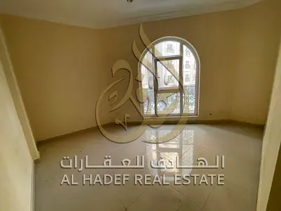 1 Bedroom Apartment for Annual Rent in Al Nabba, Sharjah – Prime Location Near Mubarak Center