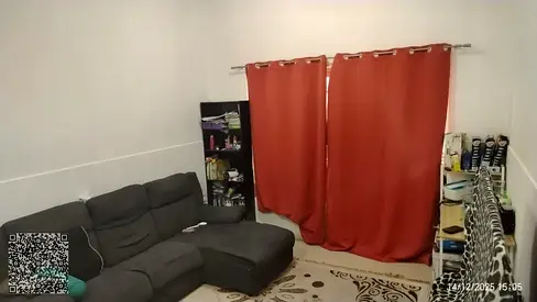 Apartment for Sale: 1-Bedroom + Living Room in Al-Lu'lu'a Towers – Al Rashidiya, Ajman Fully renova
