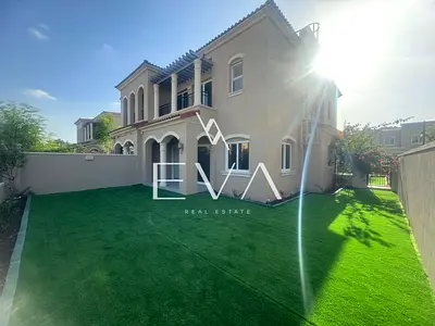 VACANT ON TRANSFER | PRIME LOCATION | 4 BEDROOM