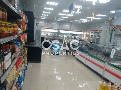 Shop | Prime Location | Al Majaz 2, Sharjah