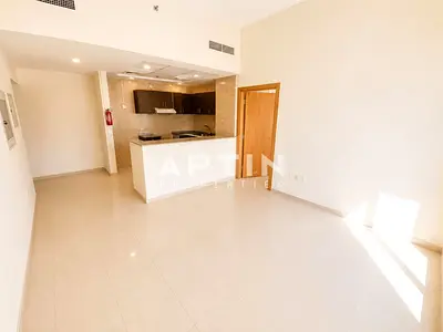 Everyday Comfort | 1 Bedroom Apartment | Pool & Balcony | DLRC