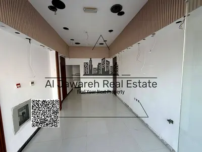 Shop for rent in Al Rawda 3, Ajman.