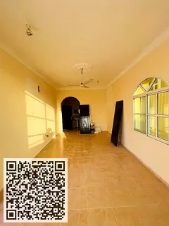 Villa for rent in Al Muwaihat, near Al Tallah, at an attractive price