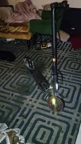Xiaomi m365 pro2 scooter