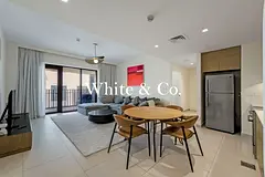 Large Layout | Vacant | Fully Furnished