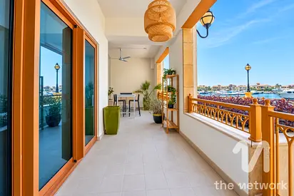 VOT | Private Terrace | Private Garage | On Marina