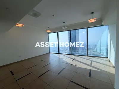 High-Floor 2BR | Vacant | Good Price
