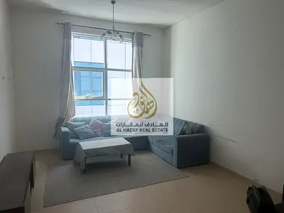 Furnished 1-Bedroom Apartment for Annual Rent – City Tower 📍 Location: City Tower 💰 Annual Rent: AED 28,000 🛋️ Fully Furnished 🚗 Parking Included