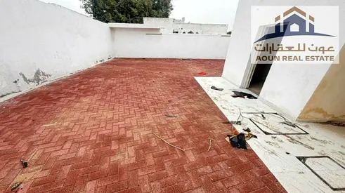 🔥🏡 **بيت مميز للإيجار في القادسية – الشارقة!** 🏡🔥 ✨ **فرصة رائعة للعائلات الباحثة عن الراحة والمساحة!** ✨ 💎 **مواصفات البيت:** 📐 المساحة: **2,