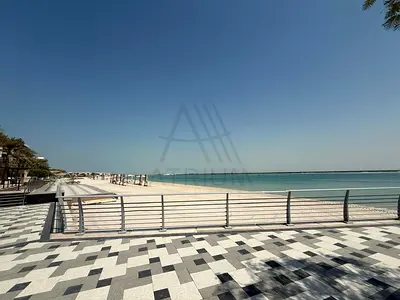 Optional Furniture | Spacious | Beach Access
