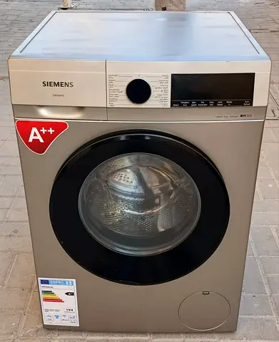 Siemens 9kg washing machine good condition perfect working