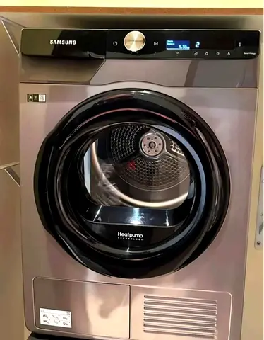 Samsung 8kg Heatpump New Model Dryer