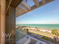 Stunning Sea View Apartment/Resort living on Palm Jumeirah