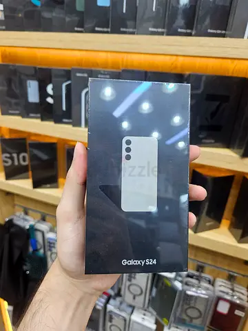 Samsung Galaxy S24 256 GB New