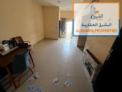 ✨ Great offer for 32,000 AED! Located just one block from the Ajman Corniche 🔥. This spacious, bright apartment features 2 bedrooms (including a mast