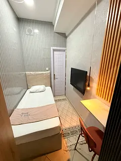 Partition room in dubai Marina