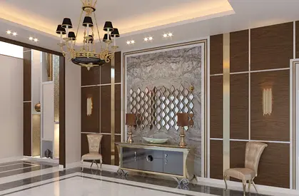 Luxury Interior & bigh-end fit-out subcontractor