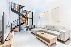 Fully Furnished | Duplex | Vacant