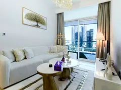 Luxurious 2BR | Modern Living | Furnished | Vacant