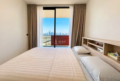 Exquisite Furniture | High Floor | Amazing Views