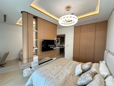 FULLY FURNISHED | GARDEN VIEW | ELEGANT