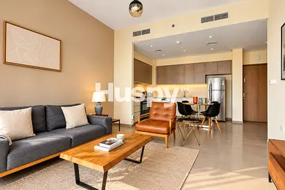 Close to Park | Community Views | Unfurnished