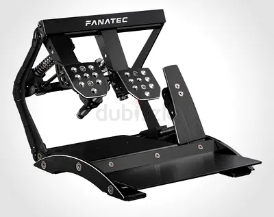 Fanatec padels V3