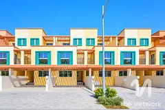 Near Hand Over | Mortgageable | Prime Location
