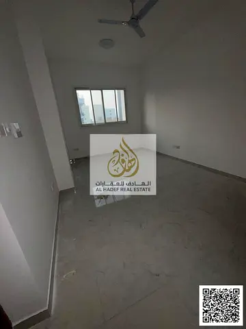 🌟 Brand New 1st Occupancy 2BR + Hall | 1 Block to Ajman Corniche, Al Nakhil 1 (40k AED)