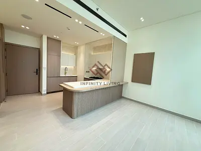 Luxury 1BR with Private Pool | Vacant | 796 Sq. Ft. | Binghatti Phantom | AED 75,000
