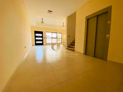 4 BR + Maid-Premium Layout-private Elevator