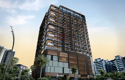 1 Bedroom + Study | Investor Deal | Affordable Studio | Prime Dubai Location