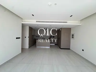 Brand New 2BR | Corner Unit | First Occupancy