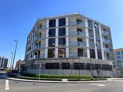 Commercial Space for Rent| Alba Building | Liwan 2