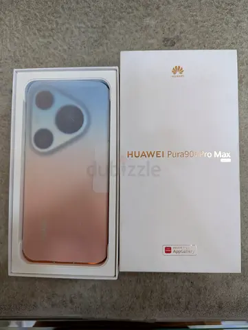 Huawei 90S Pro Max 512GB