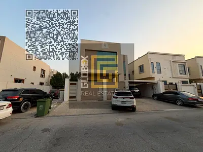فيلا للبيع في الياسمين، عجمان