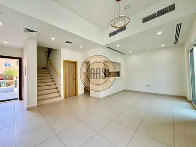 3bedroom villa+Maidsroom ||Multiple Options ||Near to Amenities