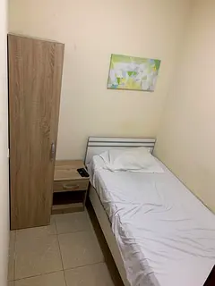 Furnished Partition for Rent in Marina Crown – Dubai Marina